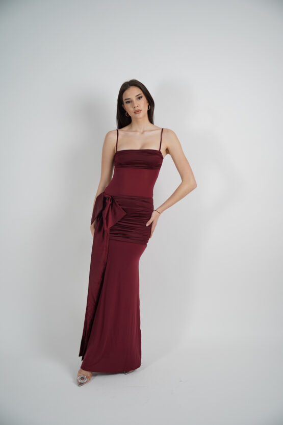 Laurelina - Bordo