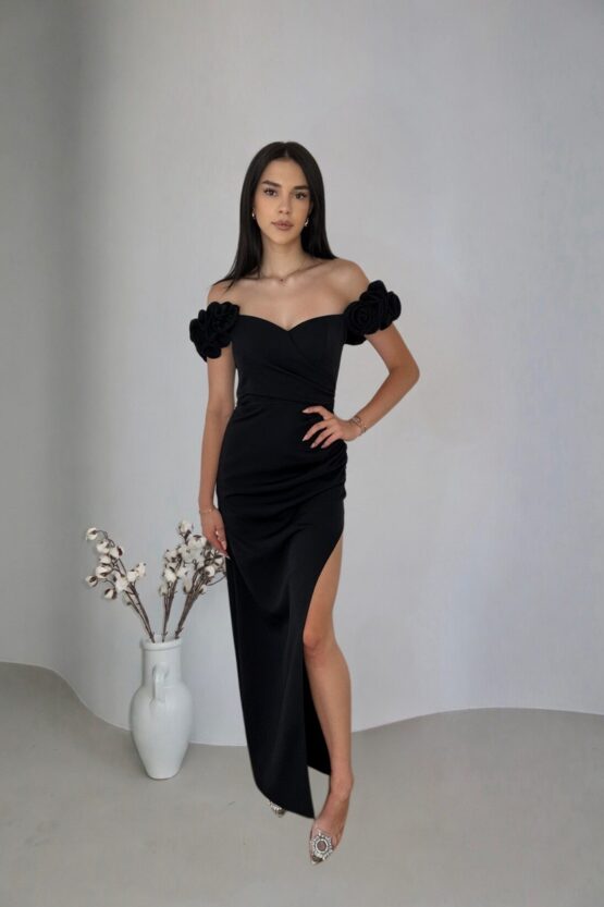 Marcelina - Czarna