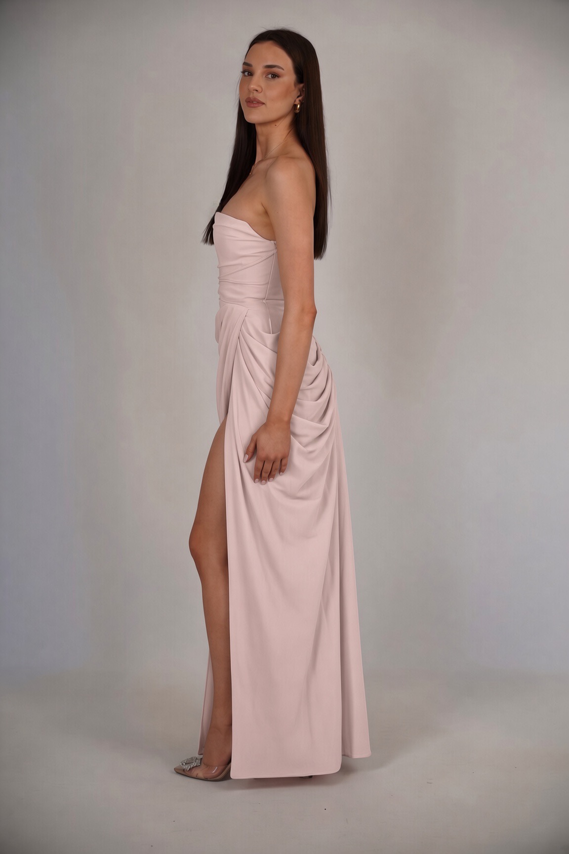 Cyra - Różowa - obrazek 2